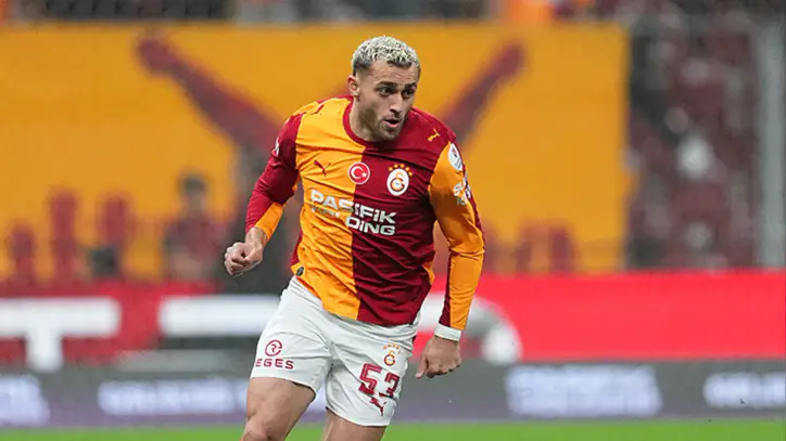 Galatasaray yönetiminden Barış Alper Yılmaz kararı!