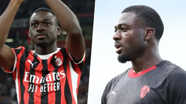 Galatasaray, Youssouf Fofana'yı alacak mı? Galatasaray'da Youssouf Fofana transferinde sıcak gelişme