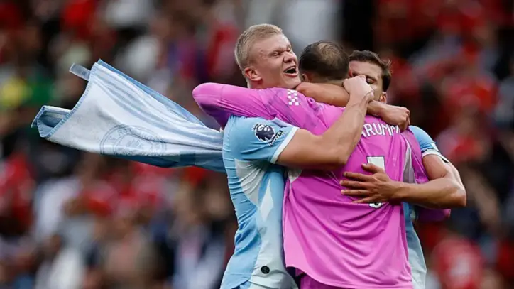 Galatasaray'a dünya yıldızı! Manchester City'deki kriz transferi gündeme getirdi - ASpor