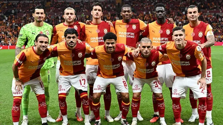 Galatasaray'a İngiltere'den teklif! Ocakta ayrılık kapıda