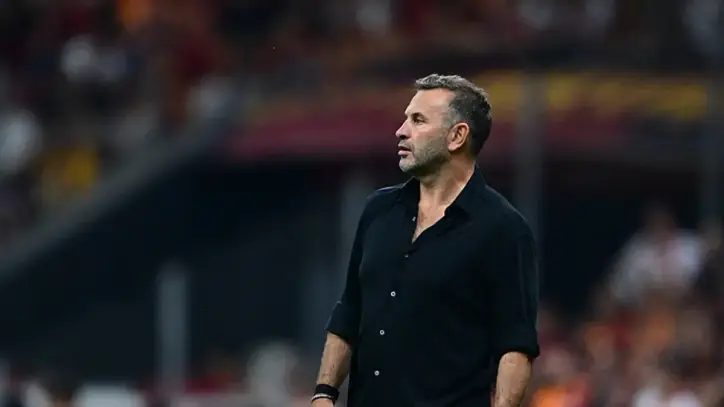 Galatasaray’a kötü haber! “Fenerbahçe maçına yetişmiyor”