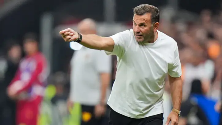Galatasaray'a Süper Lig'den transfer! Gelmeyi kabul etti…