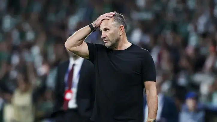 Galatasaray'ın hedefindeki yıldız savunmacıya Real Madrid'den kanca! - ASpor