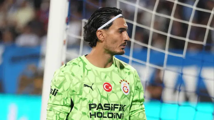Galatasaray'a Uğurcan Çakır müjdesi! Dönüş maçı belli oldu