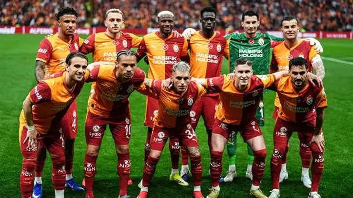 Galatasaray'da ayrılık ihtimali! Topun ağzına geldi