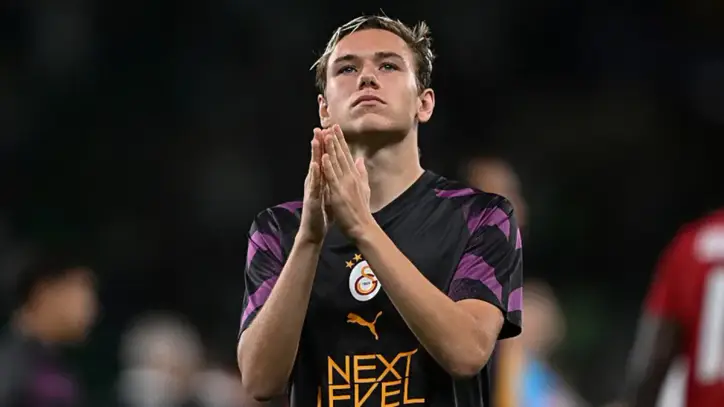 Batrakov için İngiliz alarmı! Manchester United ve Chelsea tribünde - ASpor