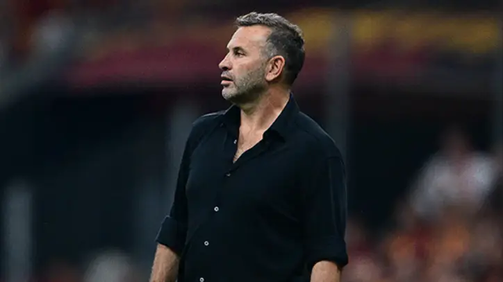 Galatasaray'da çanlar Okan Buruk için çalıyor!