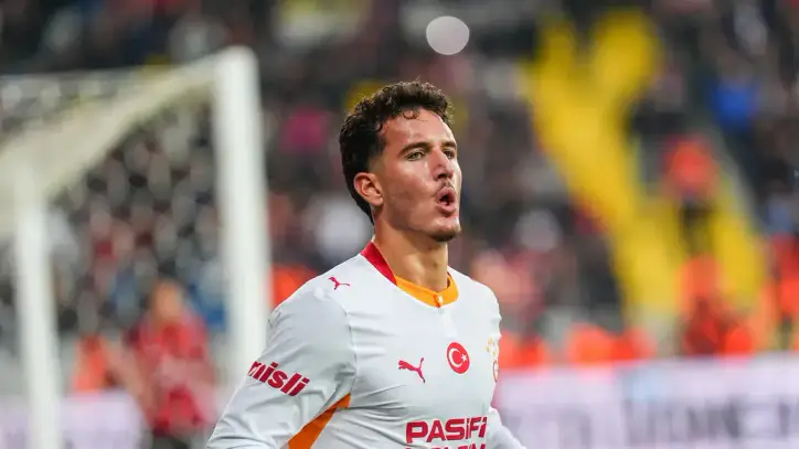 Galatasaray'da Deniz Gül'e büyük şok! Ocak ayında işler değişebilir…
