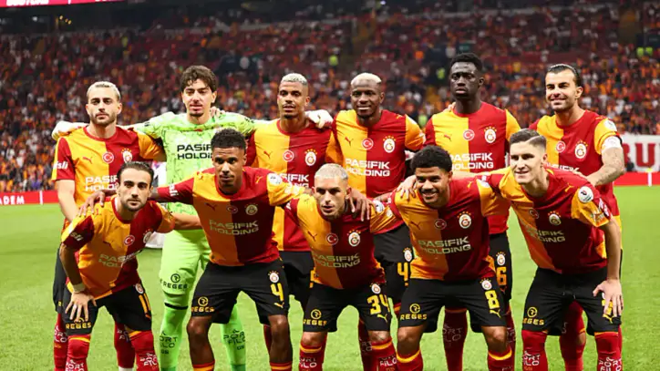 Galatasaray’da Mario Lemina Süper Lig’den o takımın gündeminde! ’Evet’ dediği an...