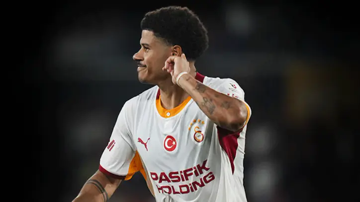 Galatasaray'da Gabriel Sara gerçeği ortaya çıktı! İşte reddedilen teklif
