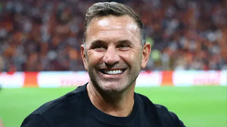 Galatasaray'da Okan Buruk kararını verdi! Kadro değişiyor