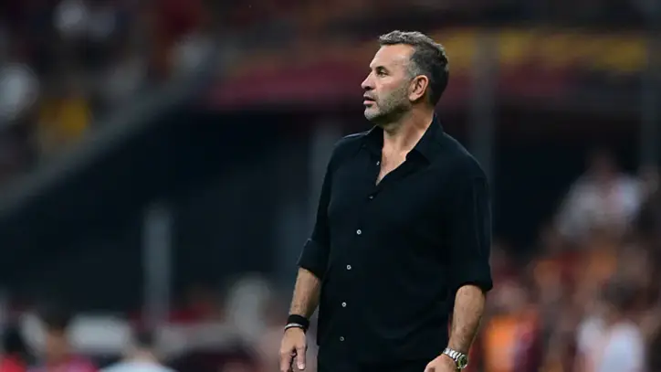 Galatasaray’da ilk ayrılık belli oldu! Okan Buruk biletini kesti