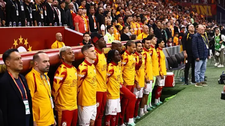 Galatasaray’da Kaan Ayhan'dan yönetime mesaj! Ara transferde veda etmeye hazırlanıyor - ASpor