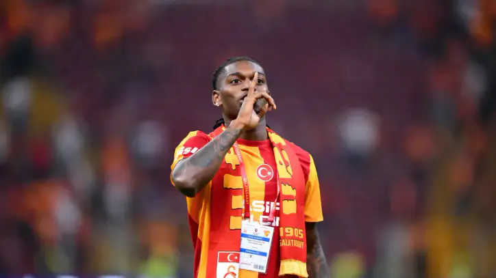 Galatasaray'da Leao'nun sözleşmesi ortaya çıktı! İşte serbest kalma bedeli - ASpor