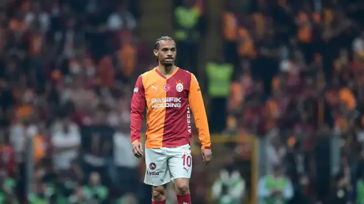 Galatasaray'da Leroy Sane krizi! İşte o gelişme - ASpor