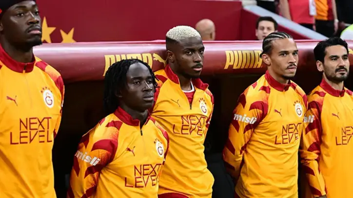 Galatasaray'da karar! 'Son şansı'