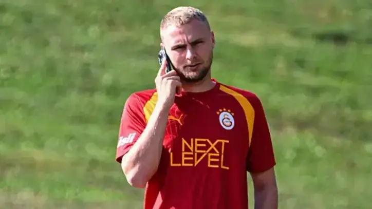 Galatasaray'da Nelsson'la yollar ayrıldı; yeni adresi belli oldu | T24