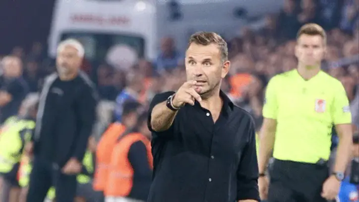 Galatasaray'da Okan Buruk orta saha sorununu çözüyor!