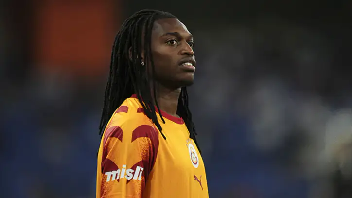 Galatasaray'da Okan Buruk'tan Leao kararı!