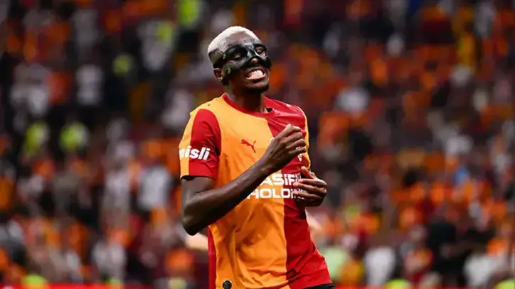 Galatasaray’da Osimhen'in yokluğunda Okan Buruk'tan forvet kararı!