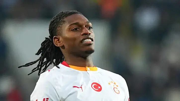 Galatasaray'ın Rafael Leao hedefi belli oldu!