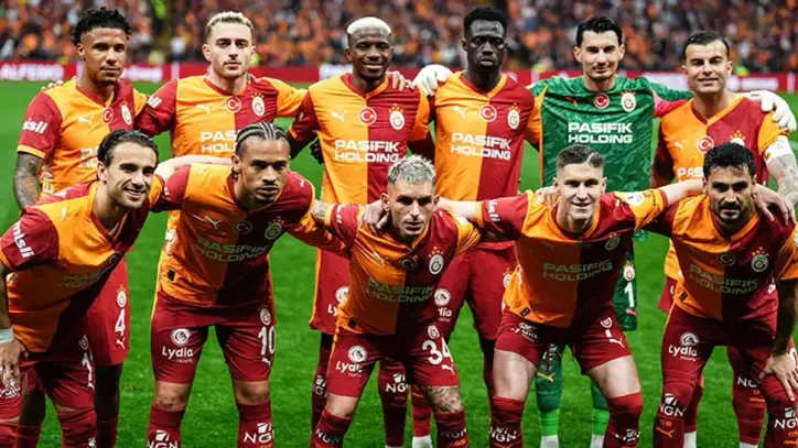 Galatasaray'da sürpriz! Ocak'ta ayrılıyor