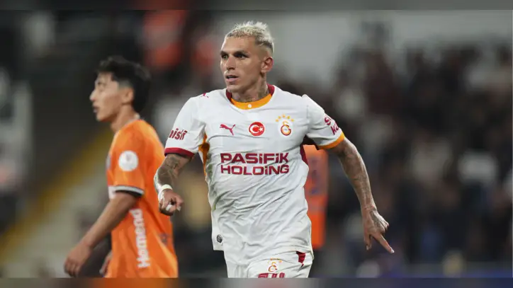 Galatasaray'da Torreira kaptanlığa getiriliyor!