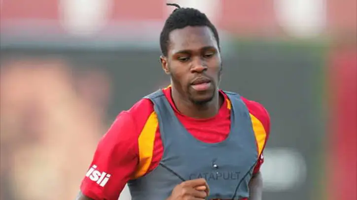 Galatasaray'da Singo gelişmesi
