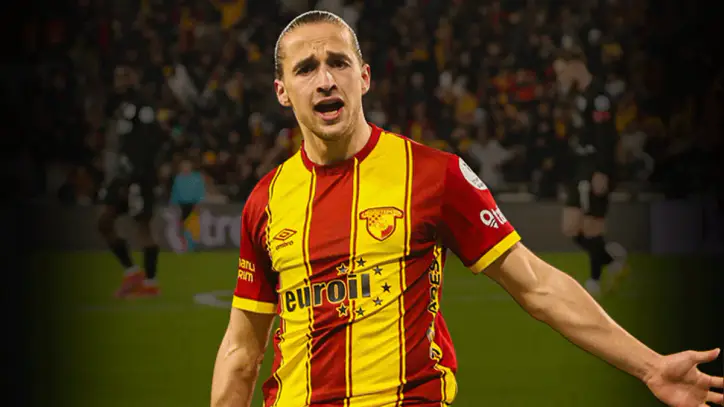 Galatasaray'dan Arda Okan Kurtulan hamlesi! Bonservisi belli oldu