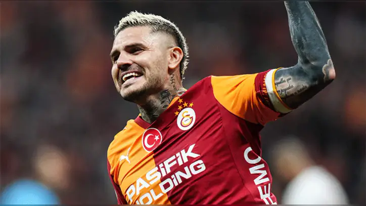 Galatasaray'dan ayrılan Mauro Icardi'den Lazio kararı! Menajeri açıkladı: Para öncelik değil