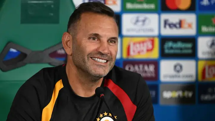 Fenerbahçe'nin transfer hedefiydi! Galatasaray ocak ayında Brahim Diaz için devreye giriyor - ASpor