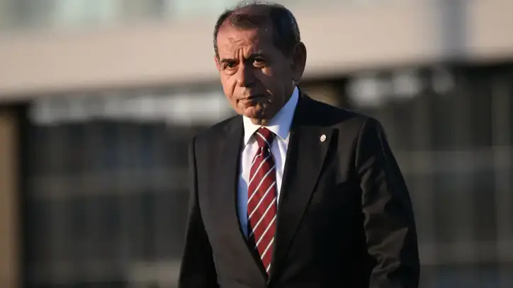Galatasaray, Lille maçı öncesi UEFAya gidiyor - Son Dakika Futbol Haberi