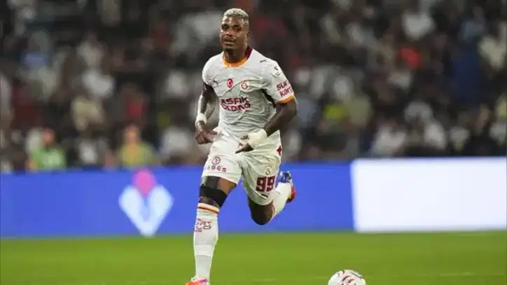 Galatasaray'dan Mario Lemina kararı