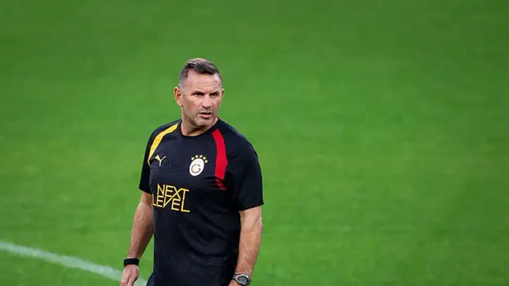 Galatasaray'ın eski aşkı alevlendi! İşte o isim - ASpor