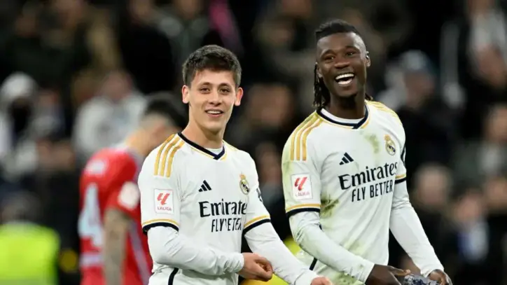 Galatasaray'dan transferde flaş hamle! Real Madrid'den gelecek - ASpor