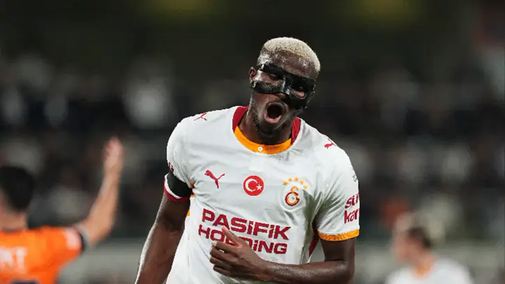 Galatasaray'dan Victor Osimhen açıklaması! 'Riske etmeyeceğiz'