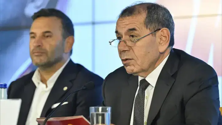 Galatasaray'ın 6 milyon euroluk teklifine ret! Süper Lig ekibi, İstanbul'a göndermiyor | NTVSpor