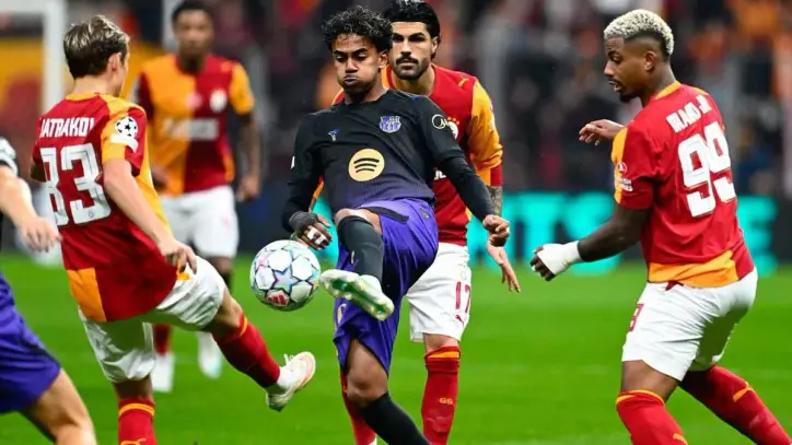 Ben nerede yanlış yaptım!