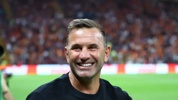 Galatasaray'ın transfer bombası hazır! Osimhen'in yanına geliyor…