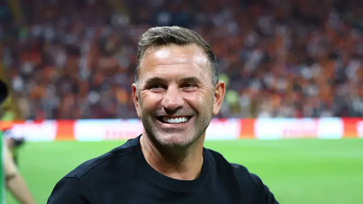 Galatasaray'da ilk imza belli oldu! Yıldız oyuncu kiralık geliyor…