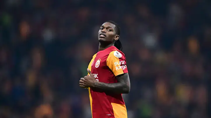 Rafael Leao herkesi şaşırttı! Barcelona maçı sonrası ortaya çıktı…