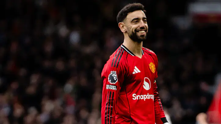 Galatasaray'dan Bruno Fernandes hamlesi! Yeni plan ortaya çıktı
