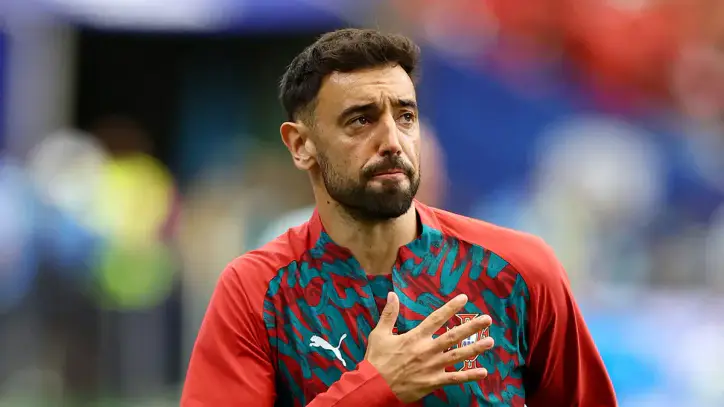 "Galatasaray'ın Bruno Fernandes planı" | Sporun manşetleri | NTVSpor