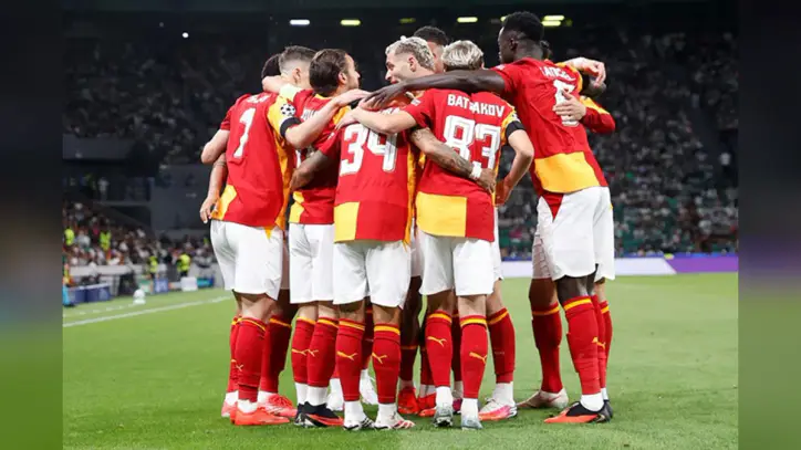 UEFA'dan Galatasaray'ın erteleme talebine ret