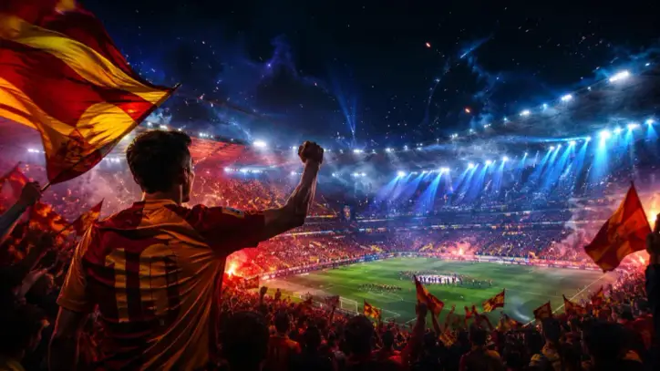 Galatasaray’ın Şampiyonlar Ligi rakipleri belli oldu mu? İşte Galatasaray Şampiyonlar Ligi’ndeki rakipleri: Kura sonuçları