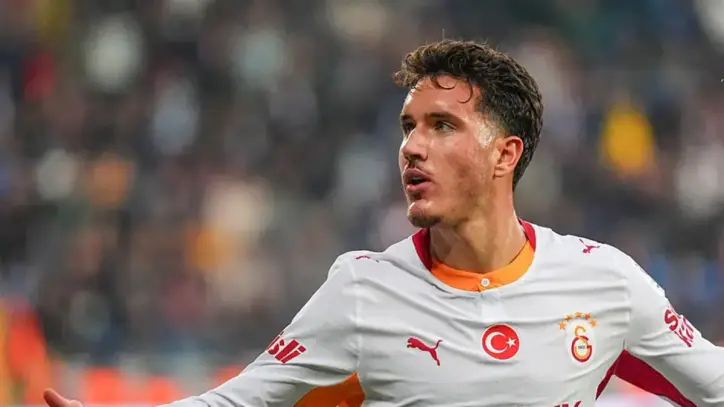 Gençlerbirliği maçı sonrası Deniz Gül'e kötü haber: Galatasaray yıldız santrfor transferi için harekete geçti! - ASpor
