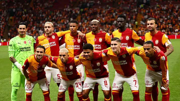 Galatasaray’ın yıldızı 11’e dönüyor! Başakşehir maçı öncesi büyük müjde…