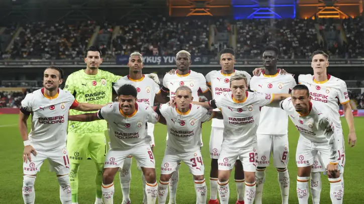 Galatasaray'ın yıldızına sert eleştiri: "Vurdumduymaz haliyle formayı hak etmiyor"