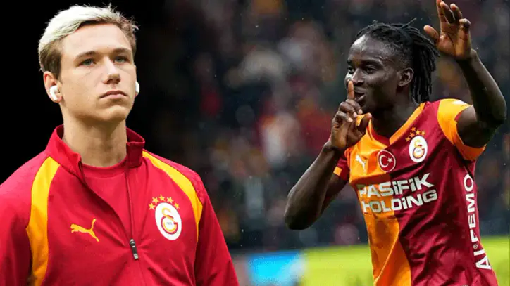 DİKKATLERİ ÇEKTİLER