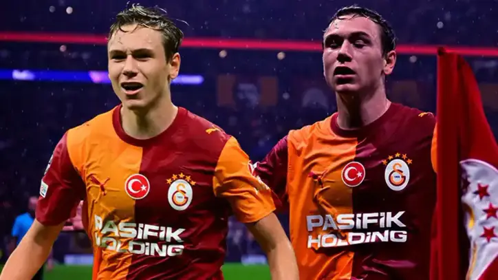 Batrakov-Barcelona: Menajeri açıkladı! Galatasaray sözleri - Fanatik Gazetesi Galatasaray (GS) Haberleri - Spor